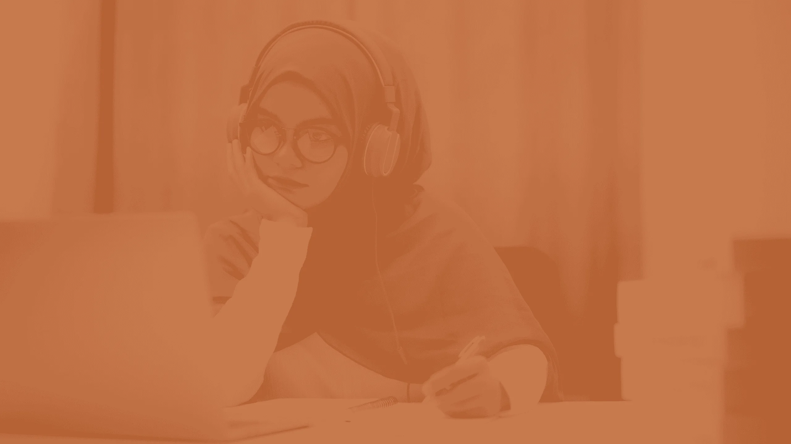 TOEFL Private Test class